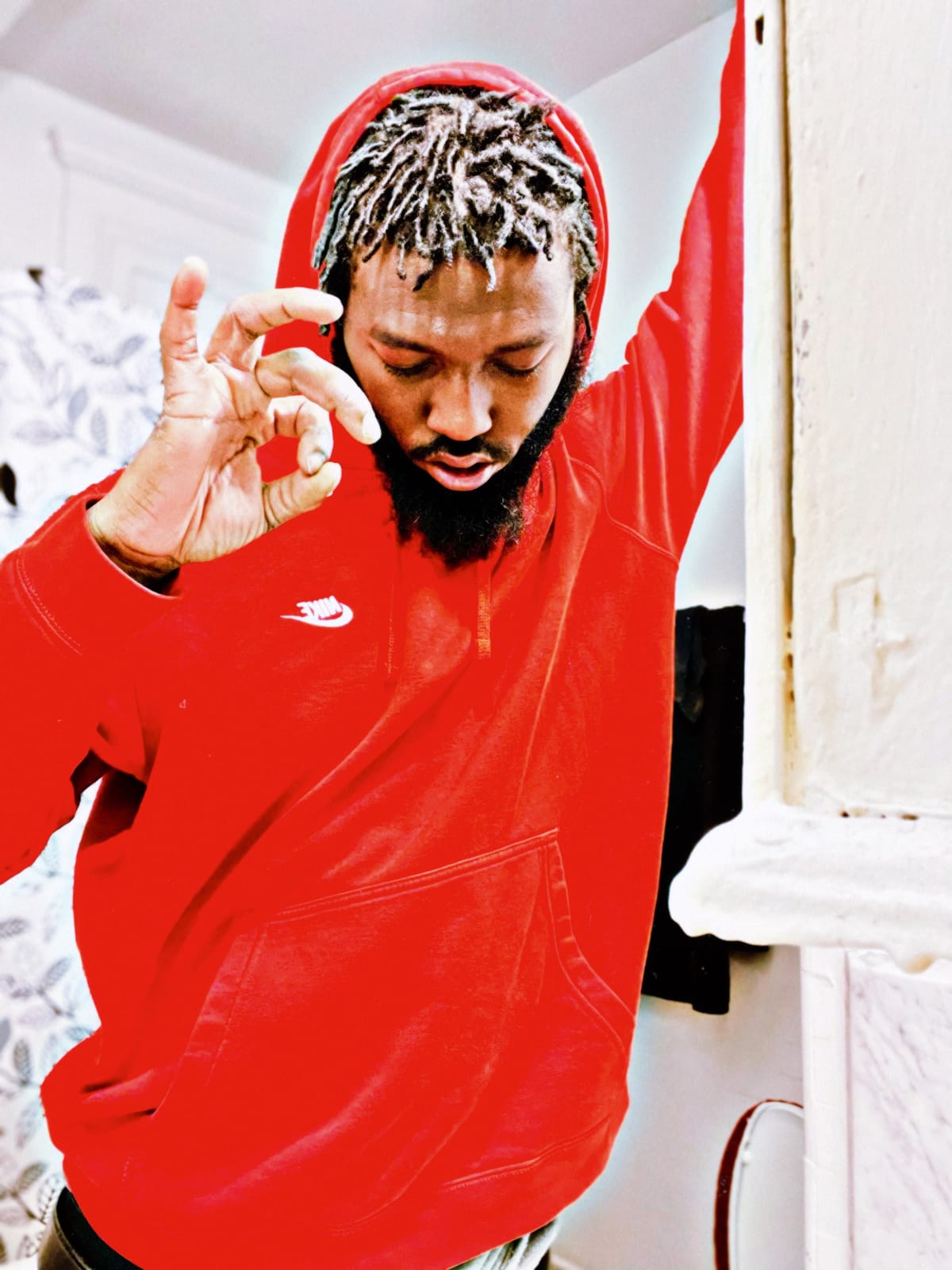 Eastside Detroit's Own Traveno Carves His Own Lane in Music