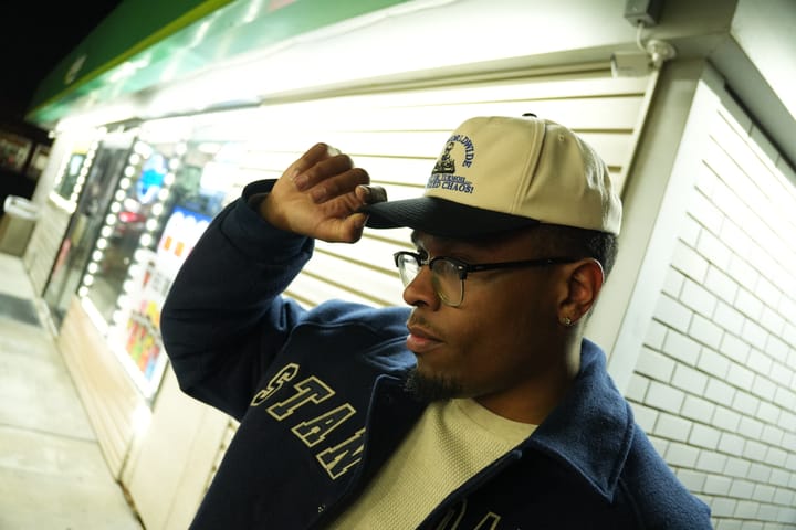 Kiece La’Torre Redefining Artistry Through Music and Storytelling