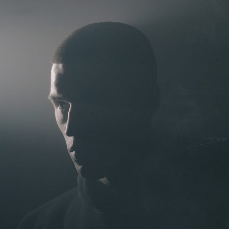 Brandon Bares: Eau Claire’s Multifaceted Artist Blending Music and Visual Art