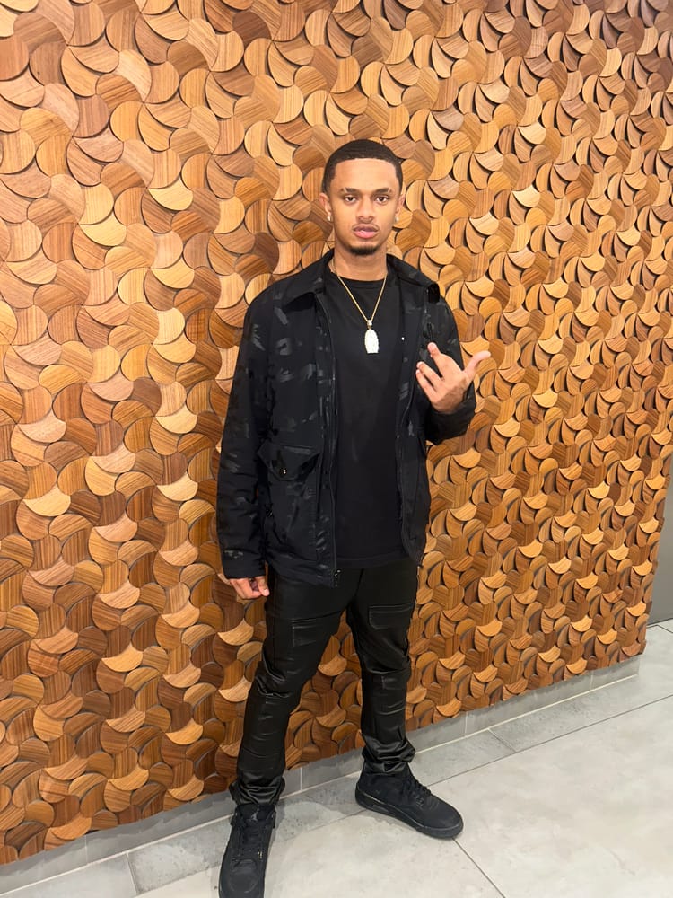 Houston Artist Clarence Driver (CJ) Set to Drop New Music Video for Single “Behind My Back”