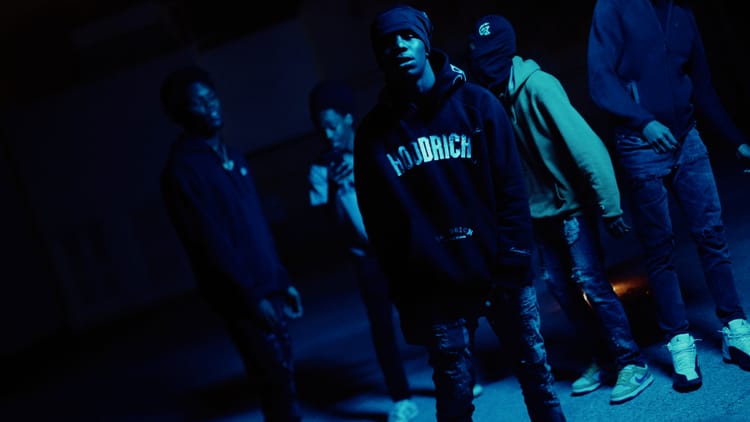 Miami Artist Olorisktaker Sees Success with "No Sleep," Aims to Inspire with New Music Video "3AM"
