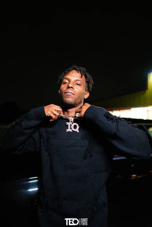 Darek Austin Rhodes: The San Antonio Artist Spreading Love and Truth Through Music