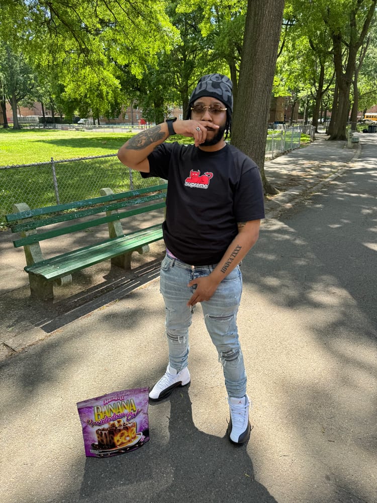 Reem CTB: Brooklyn’s Multi-Talented Voice Breaking the Cycle