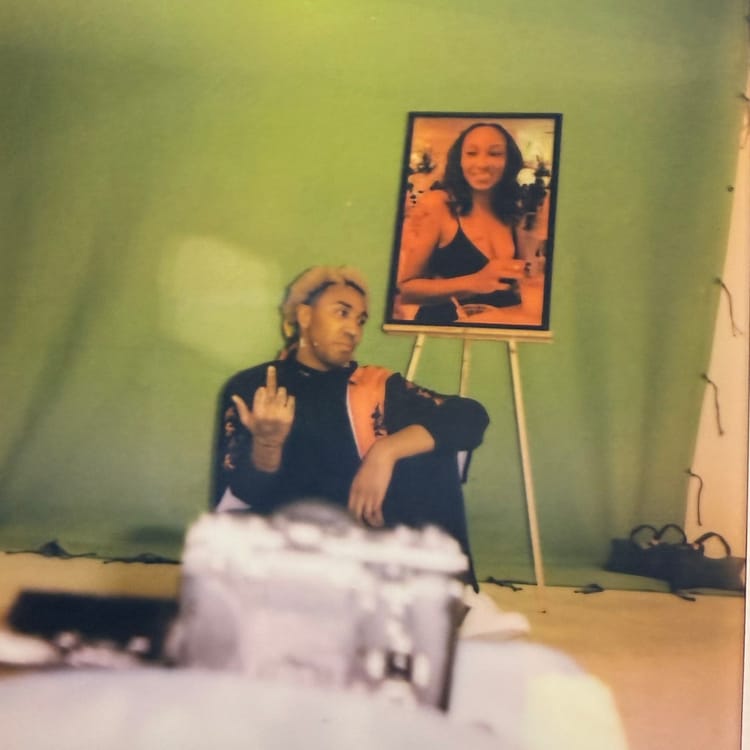 BREAKING THE MOLD: DV WITH THE HANAFUDA IS REINVENTING HIP-HOP WITH A ROCKSTAR EDGE