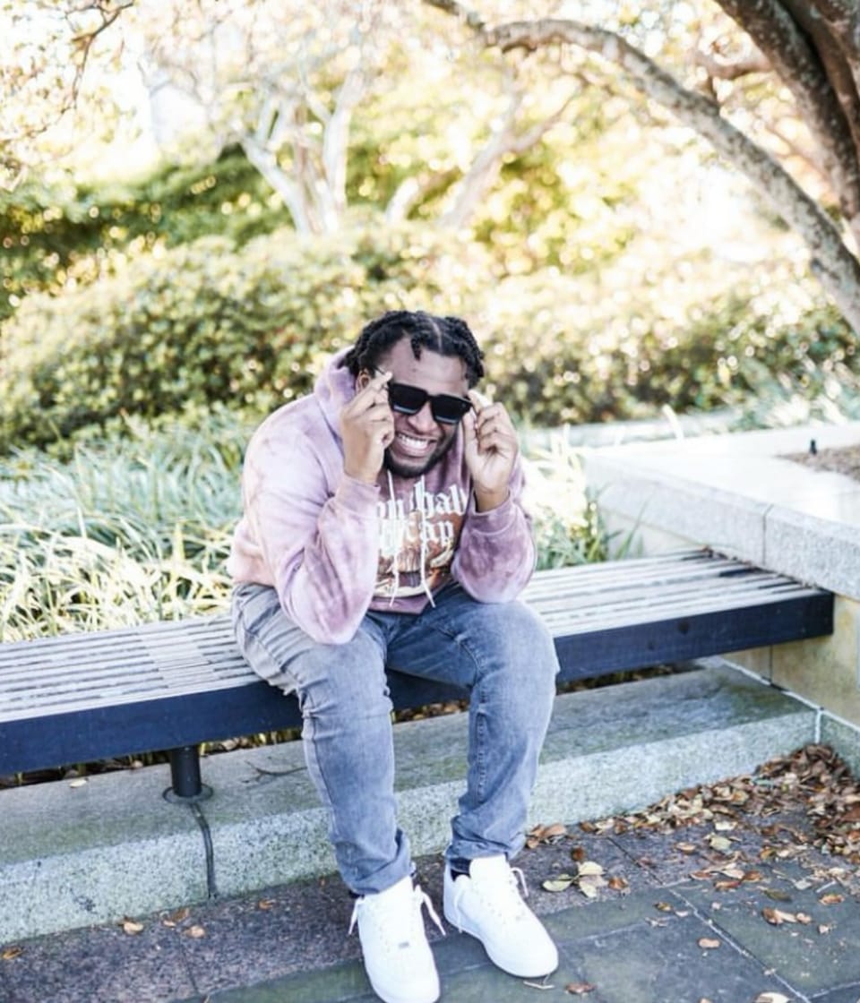 Moe Money: Hammond, Louisiana’s Rising Renegade of Authenticity