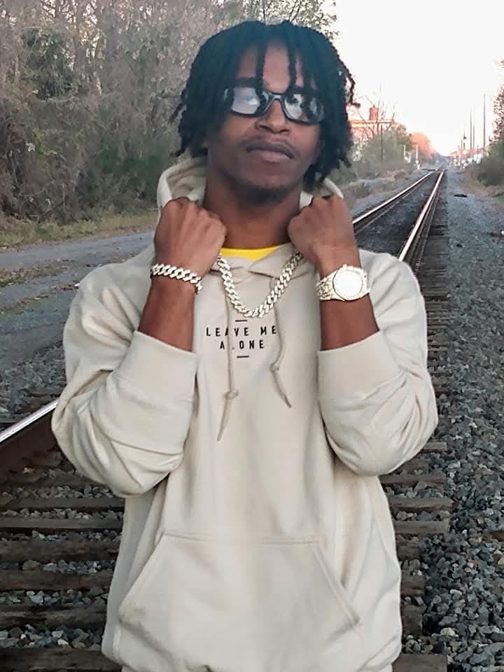 Meet Lil Focus